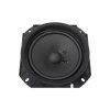 Haut-parleur de radio de custode Chevrolet Corvette C8 23128683