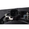 Haut-parleur de radio de custode Chevrolet Corvette C8 23128683