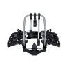 Ford Thule Porte-vélos arrière type Coach 276 pour 3 vélos, mécanisme de basculement et de pliage 2 353 444