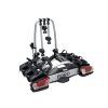 Ford Thule Porte-vélos arrière type Coach 276 pour 3 vélos, mécanisme de basculement et de pliage 2 353 444