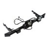 Ford Electrically retractable tow bar including special wiring 2 725 285