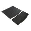 Ford Capri EV Tapis de coffre robuste à bord bas, avec tapis antidérapant 2 765 487