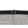 Ford Filet de retenue pour bagages pliable 2 725 231