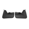 Ford Capri EV Rear Mud Flaps, Moulded 2 718 475