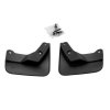 Ford Capri EV Rear Mud Flaps, Moulded 2 718 475