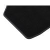 Ford Tapis de sol en velours, arrière, noirs 2 729 825
