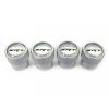 Mopar Капачки за вентили с лого SRT chrome