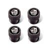 Bouchons de valve avec logo SRT DEMON