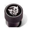 Bouchons de valve avec logo SRT DEMON