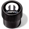 Coperchi valvole con logo Mopar argento
