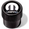 Капачки за вентили с лого Mopar сребристи