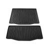 Ford Explorer EV Tapis de coffre robuste à bord bas, avec tapis antidérapant 2 765 491