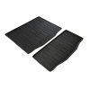 Ford Explorer EV Tapis de coffre robuste à bord bas, avec tapis antidérapant 2 765 491