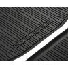 Ford Explorer EV Tapis de coffre robuste à bord bas, avec tapis antidérapant 2 765 491