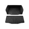 Ford Explorer EV Tapis de coffre robuste à bords hauts antidérapant 2 765 493