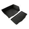 Ford Explorer EV Tapis de coffre robuste à bords hauts antidérapant 2 765 493