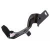 Chevrolet Corvette C8 Support de vase d'expansion de radiateur