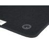 Ford Explorer PHEV Tapis de sol, standard de couleur noire pour la 1ère et la 2ème rangée 2 418 916