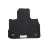 Ford Explorer PHEV Podlahové koberce, standardní v černé barvě pro 1. a 2. řadu 2 418 916