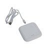 Ford ACV Station de base Zens Qi en blanc 2 344 023