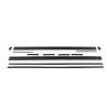 Ford Mustang Mach-E Thule Barres de toit de base jeu de 2 barres transversales 2 678 170