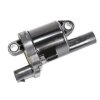 Chevrolet Corvette C8, Camaro 6.gen Round design ignition coil 12621750, 12658183, 12674754, 12699383, 12708496