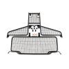 Ford Edge 2e gén. Grille de séparation de coffre pleine hauteur 2 038 164