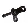 Chevrolet Corvette C8 Support d'échappement avant côté conducteur 84699470