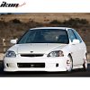 Honda Civic EJ EK Type R 1996-1998 Mřížka předního nárazníku - ABS
