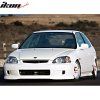 Honda Civic EJ EK Type R 1996-1998 Решетка за предна броня - ABS