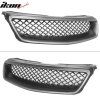 Honda Civic EJ EK Type R 1996-1998 Grille de pare-chocs avant - ABS