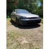 Honda Civic EJ EK Type R 1996-1998 Mřížka předního nárazníku - ABS