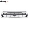 Toyota 4Runner OE Style 1996-1998 Grille de calandre ABS