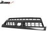 Toyota 4Runner OE Style 2003-2005 Grille de calandre ABS