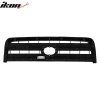 Toyota Tundra SR5 Regular& Access Cab OE  2003-2006 Предна решетка ABS