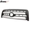 Toyota Tundra SR5 Regular& Access Cab OE 2003-2006 Grille de calandre ABS