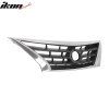 Nissan Versa OE Style 2015-2019 Grille de calandre ABS