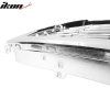 GMC Yukon Denali Style 2015-2020 Grille de calandre ABS chrome