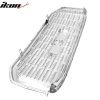 GMC Yukon Denali Style 2015-2020 Grille de calandre ABS chrome