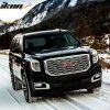 GMC Yukon Denali Style 2015-2020 Предна решетка ABS хром