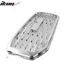 GMC Yukon Denali Style 2015-2020 Grille de calandre ABS chrome
