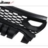 Grilă radiator Dodge Charger 2015-2023 negru nevopsit