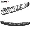 Dodge Charger SRT Scat Pack 2015-2023 Grille de calandre PP