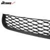 Dodge Charger SRT Scat Pack 2015-2023 Grille de calandre PP