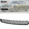 Dodge Charger SRT Scat Pack 2015-2023 Grille de calandre PP
