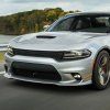 Dodge Charger SRT8 2015-2023 Grille de calandre