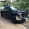 GMC Sierra 1500 2016-2018 Parrilla delantera estilo Denali
