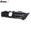 Honda Pilot EX EX-L LX OE Style 2016-2018 Grille de calandre ABS