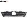 Honda Pilot EX EX-L LX OE Style 2016-2018 Grille de calandre ABS