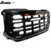 GMC Sierra 1500 2016-2019 Grille de calandre